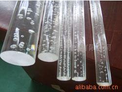 氣泡棒、直線棒